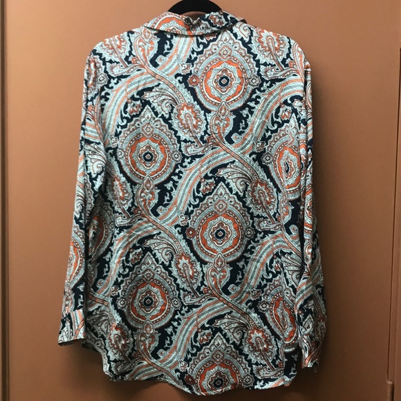 Michael Kors top - Picture 3 of 4